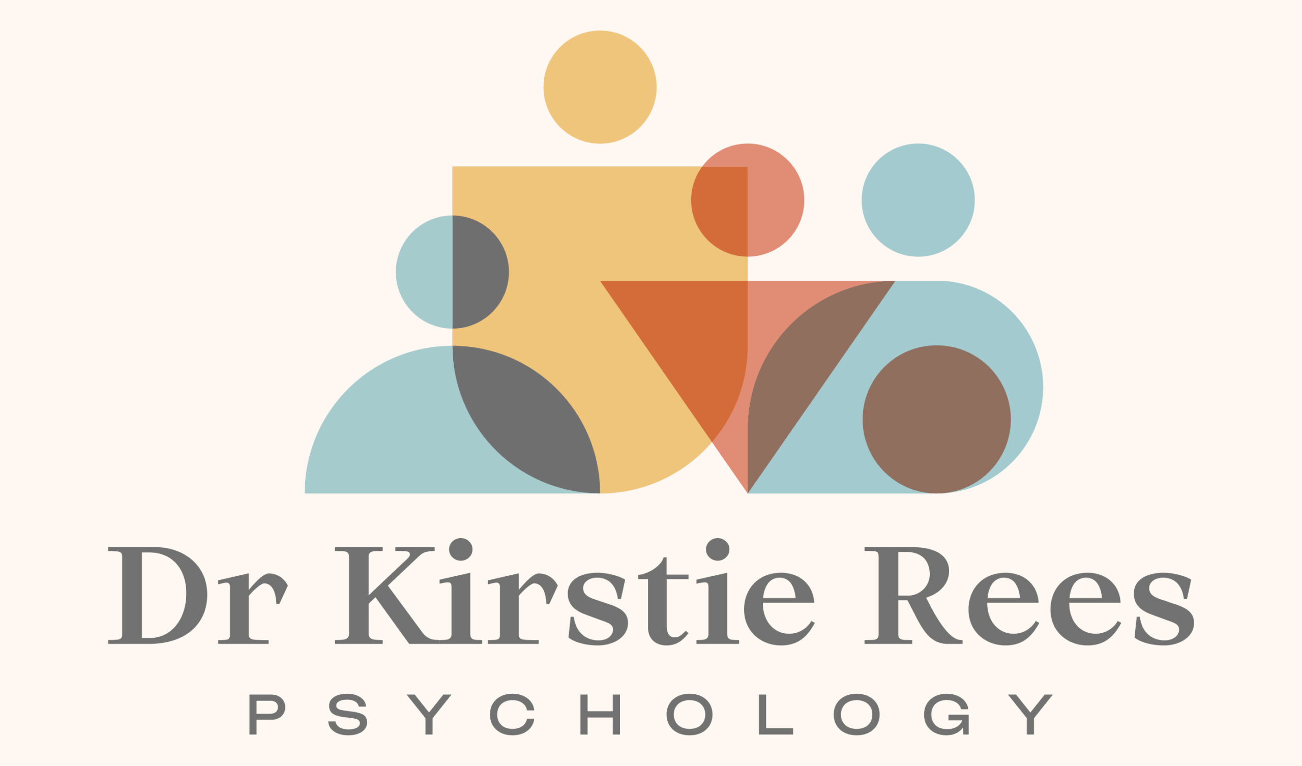 Kirstie Rees Psychology